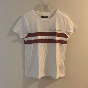 Abercrombie & Fitch tshirt